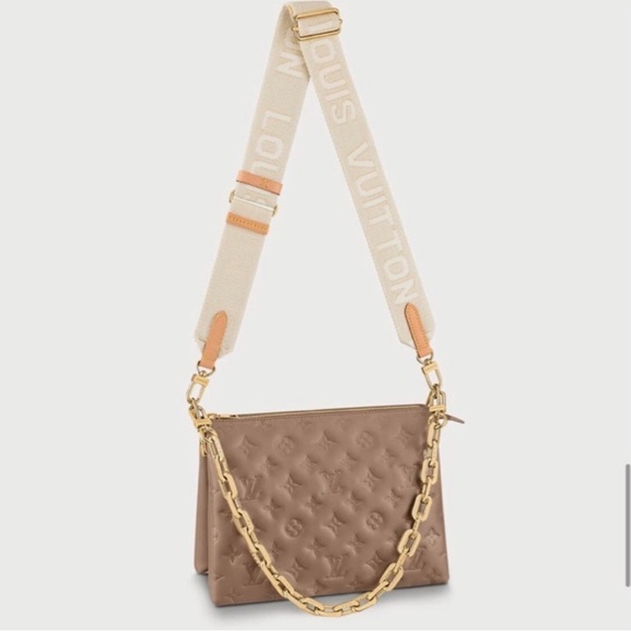 SOLD  LV Coussin MM in Great Condition SOLD - Picture 6 of 14